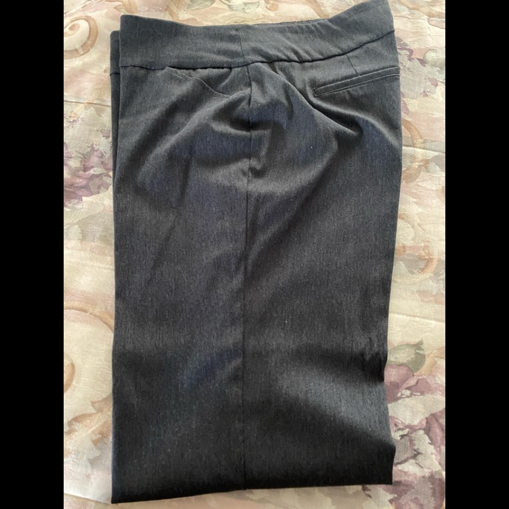 Woman’s Charter Club pants